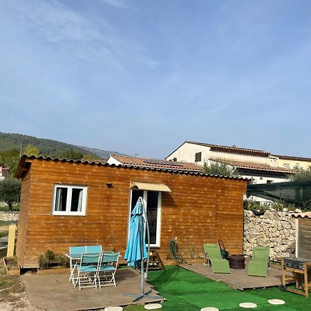 Un Instant De Bonheur Apartment Grasse Exterior photo